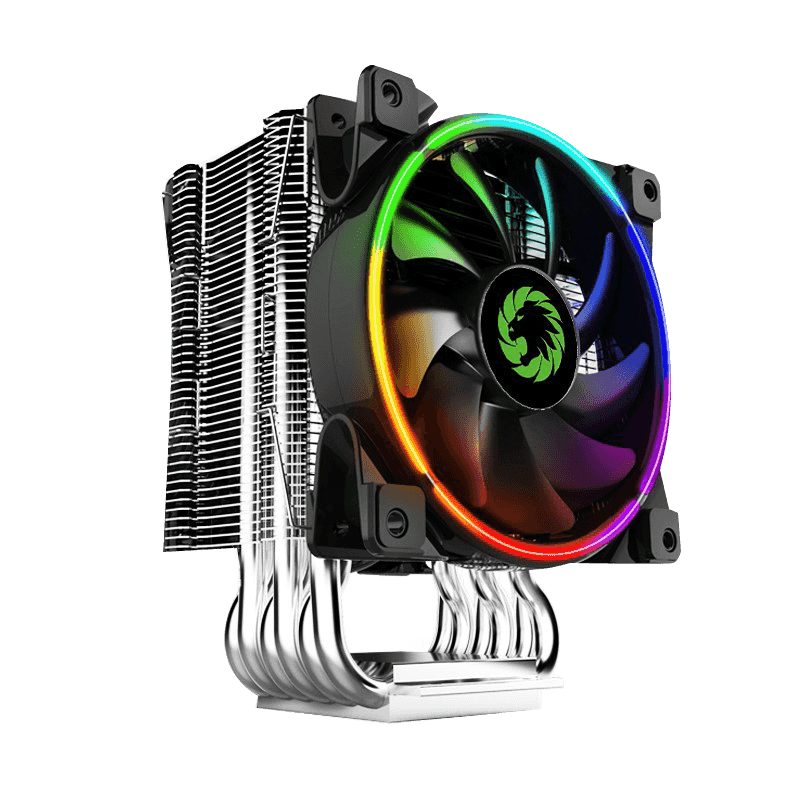 GAMMA 500 RAINBOW GAMMA 500 RAINBOW