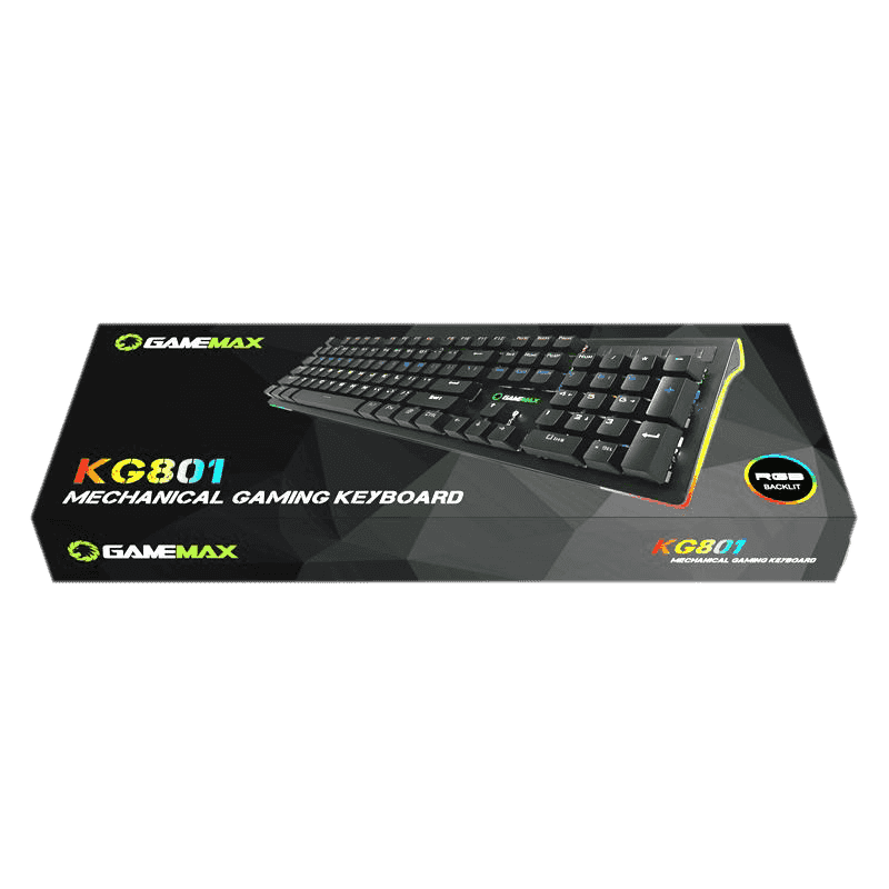 KG801 Keyboard KG801 Keyboard