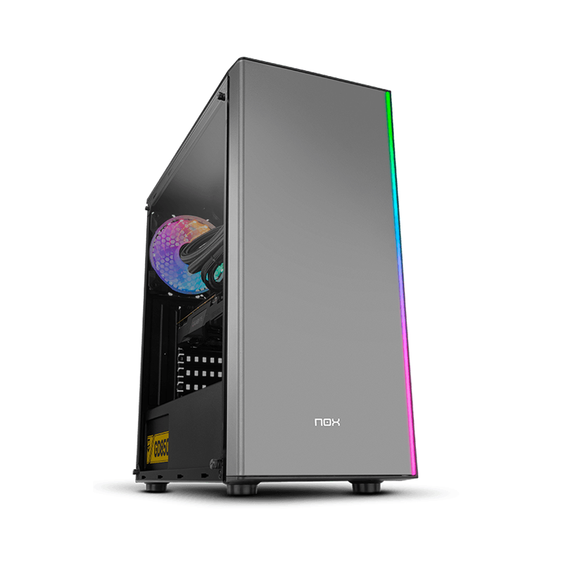 Nox Infinity Omega RGB Nox Infinity Omega RGB