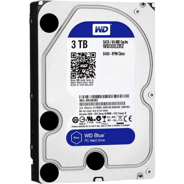 Western Digital WD Blue 3.5 Western Digital WD Blue 3.5