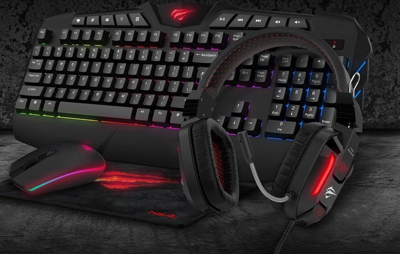 HAVIT PACK GAMING Pack HAVIT PACK GAMING Pack
