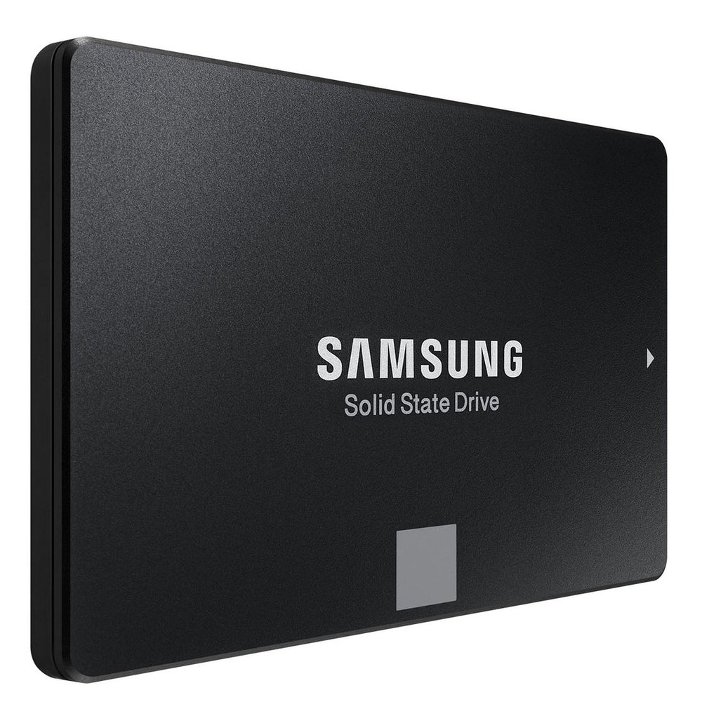 Samsung SSD 860 EVO 250 Go Samsung SSD 860 EVO 250 Go