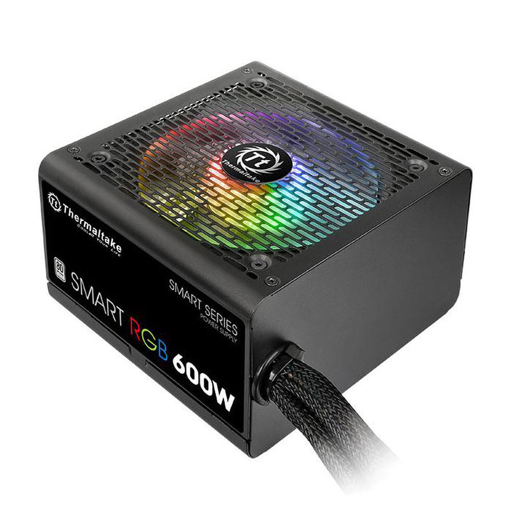 Thermaltake Smart RGB 600W Thermaltake Smart RGB 600W