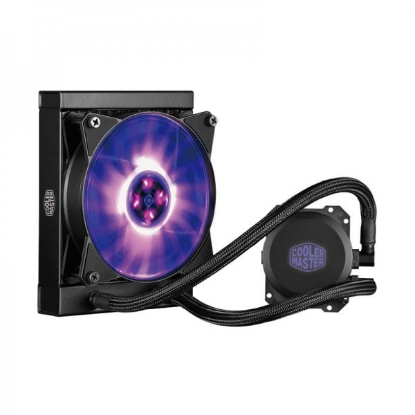 Cooler Master MasterLiquid ML120L RGB Cooler Master MasterLiquid ML120L RGB