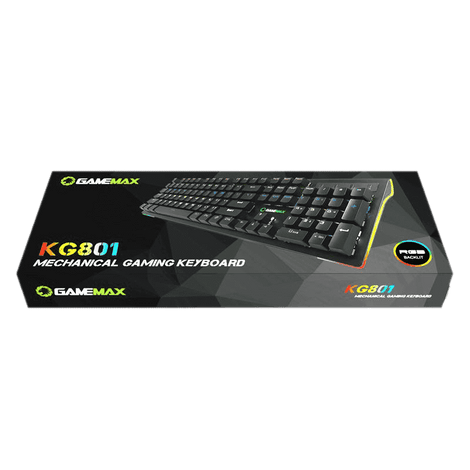 KG801 Keyboard