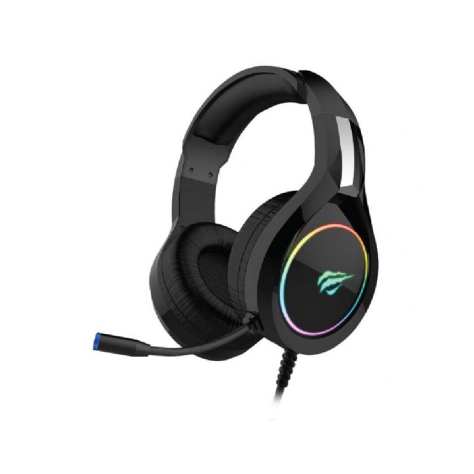 Headset Dml DL-GH2232D