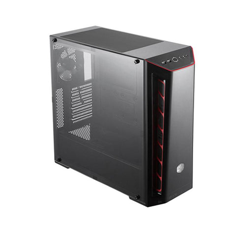 Cooler Master MasterBox MB520 Red