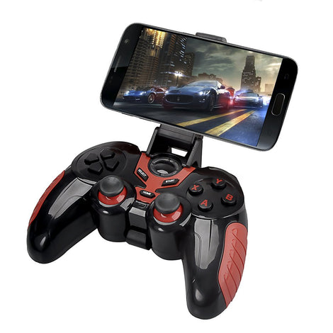 Game Remote Control