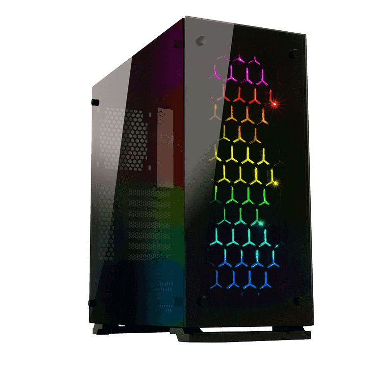 GAME MAX - M910 OnyxII