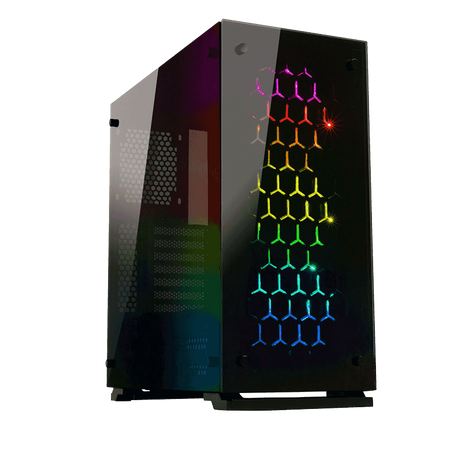 GAME MAX - M910 OnyxII