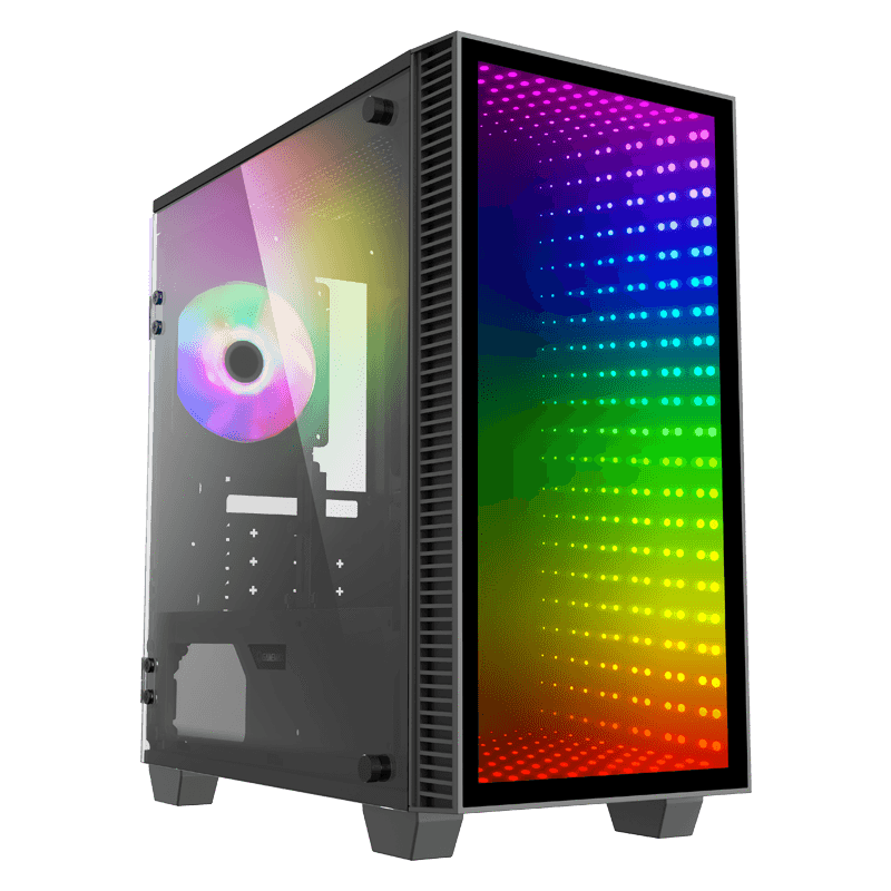GAME MAX - MINI Abyss H608