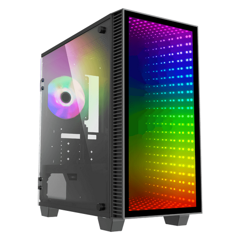 GAME MAX - MINI Abyss H608