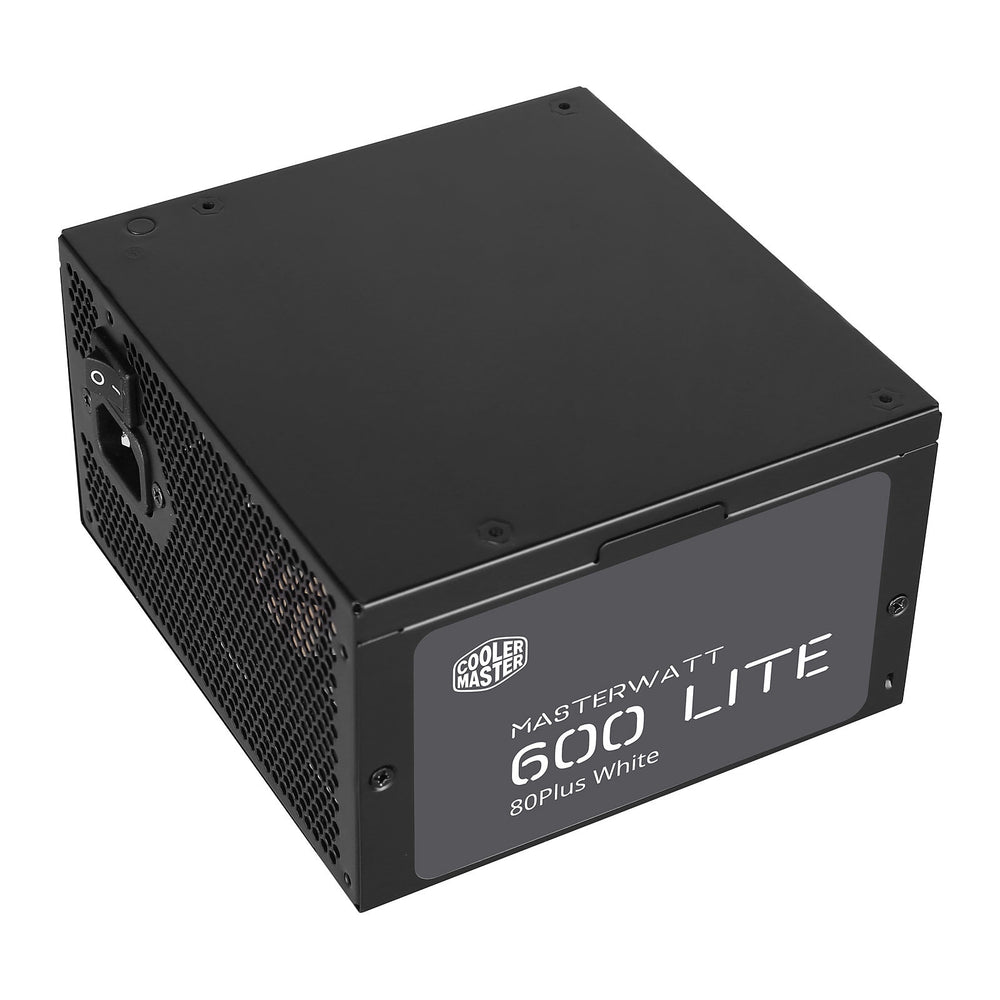 Cooler Master MasterWatt Lite 600