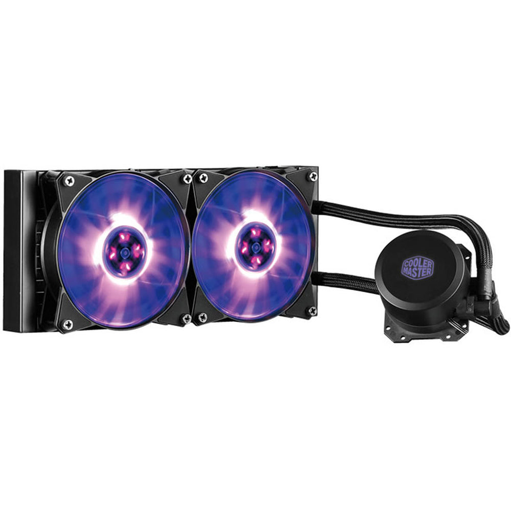 Cooler Master MasterLiquid ML240L RGB