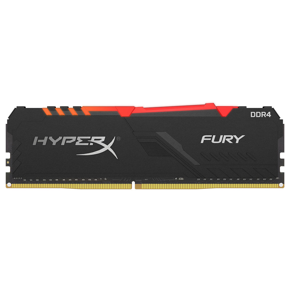 HyperX RGB 16 Go DDR4 3200 MHz