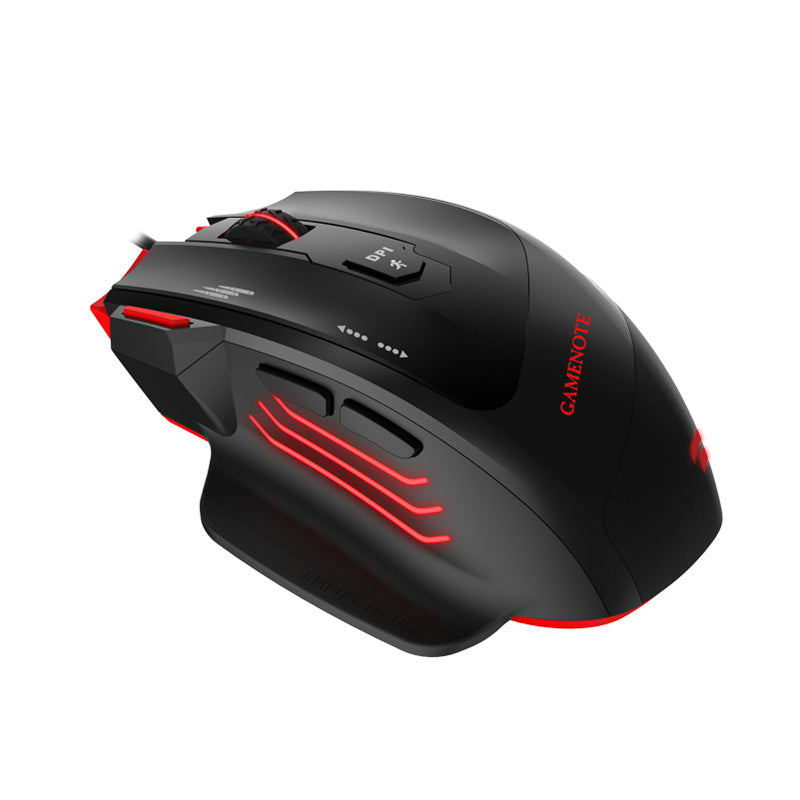 HAVIT gaming mouse