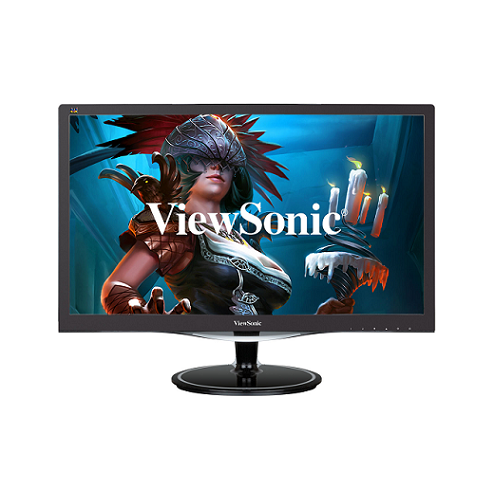 ViewSonic 24 Full HD