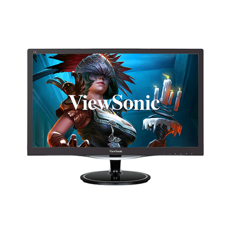 ViewSonic 24 Full HD