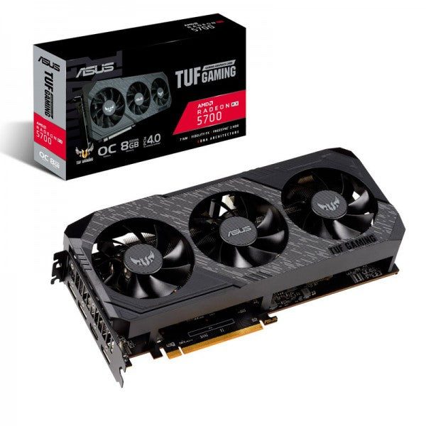 ASUS Radeon RX 5700 8GB