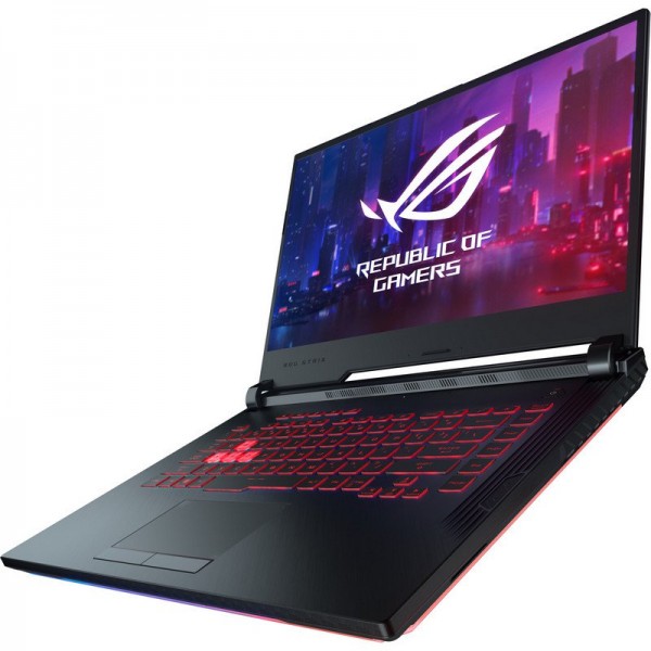 ASUS ROG Strix Intel i7