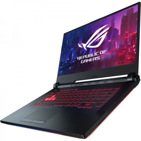 ASUS ROG Strix Intel i7