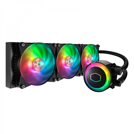 Cooler Master MasterLiquid ML360R RGB