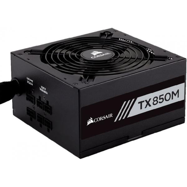 Corsair TX850M 80PLUS Gold 850W