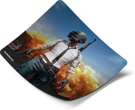 Mousepad Gamer PUBG