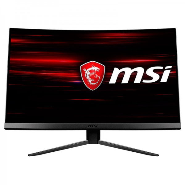 Ecran MSI Curved 24 144 Hz