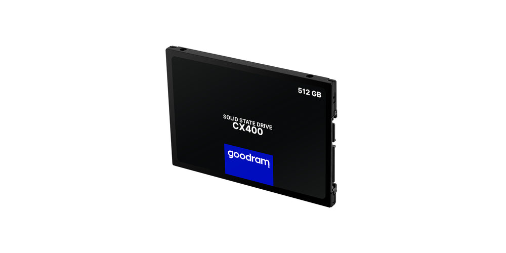 CX400 SATA III 2,5″ SSD 500 gb