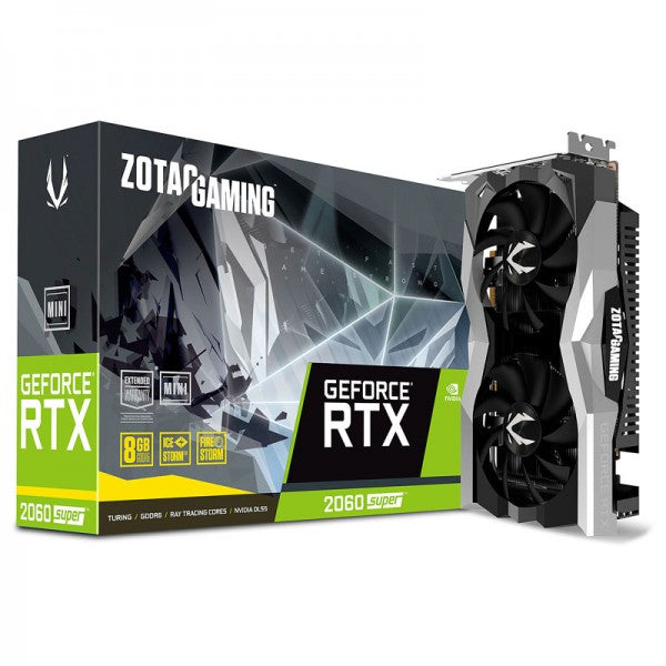 ZOTAC GeForce RTX 2060 SUPER 8GB